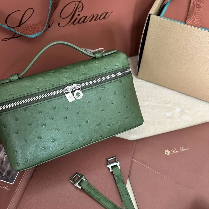 Loro Piana Satchel Bags Popular 43844