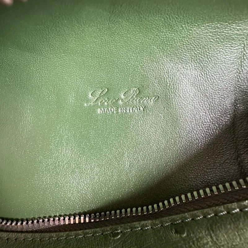 Loro Piana Satchel Bags Popular 43844