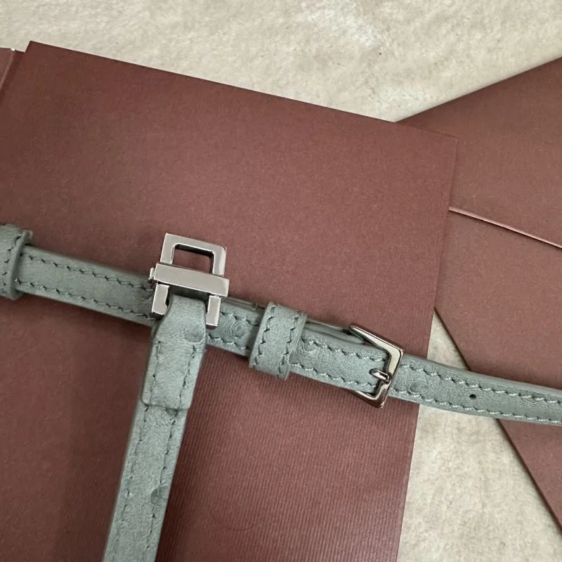 RelaxedFit Loro Piana Satchel Bags 43853