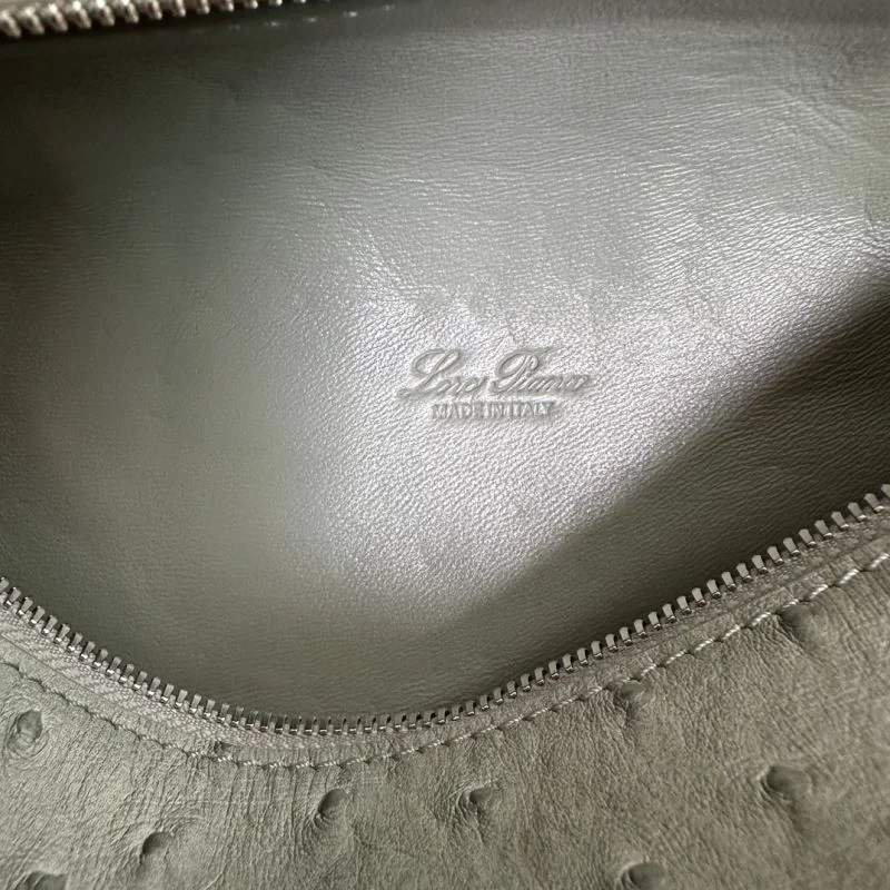 RelaxedFit Loro Piana Satchel Bags 43853