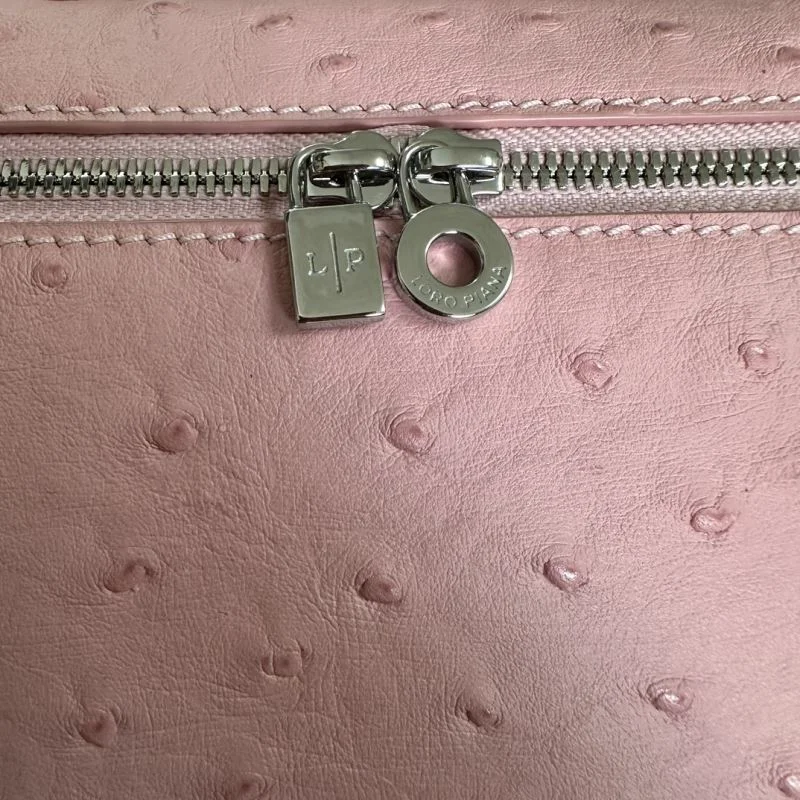 Loro Piana Satchel Bags Vibrant 43837