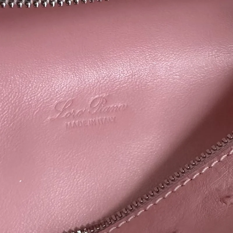 Loro Piana Satchel Bags Vibrant 43837