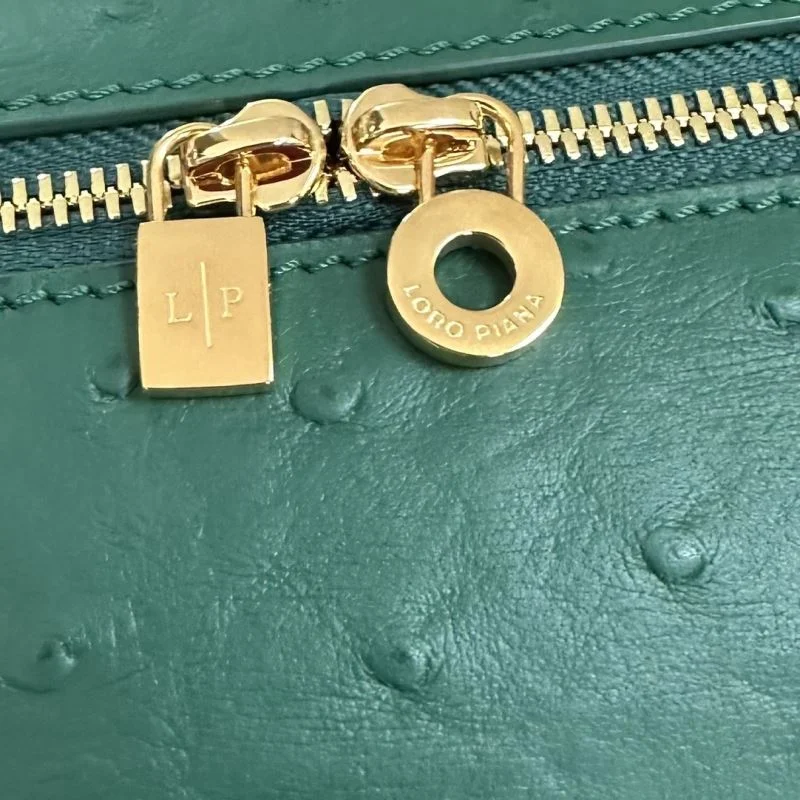 Loro Piana Satchel Bags Sophisticated 43840