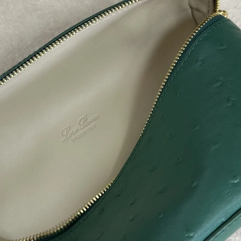 Loro Piana Satchel Bags Sophisticated 43840