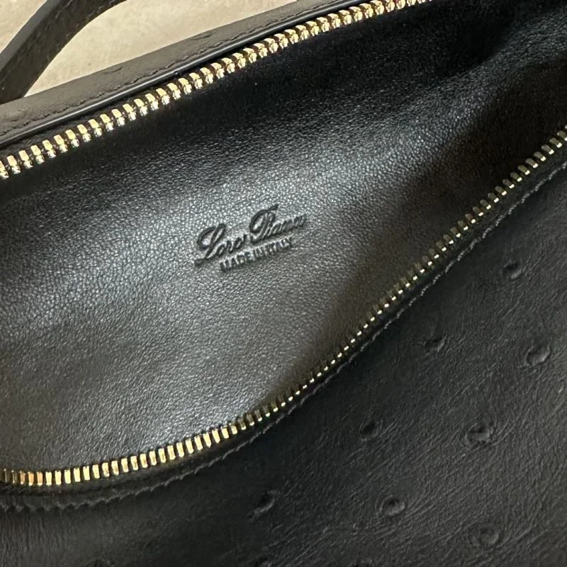 Sustainable Loro Piana Satchel Bags 43842