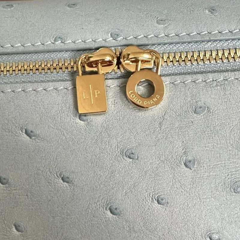 Original Loro Piana Satchel Bags 43838