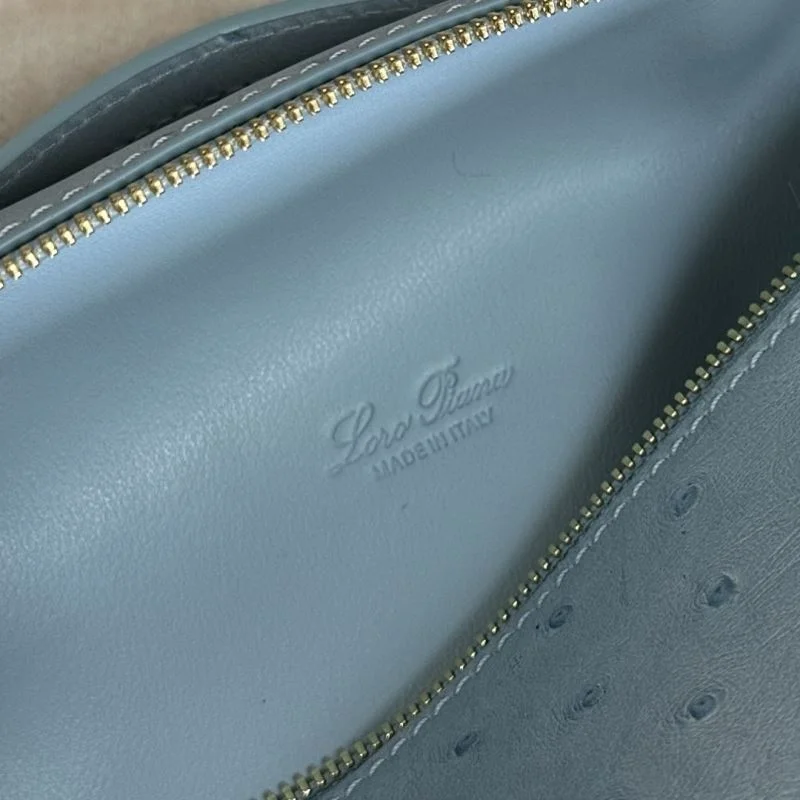 Original Loro Piana Satchel Bags 43838