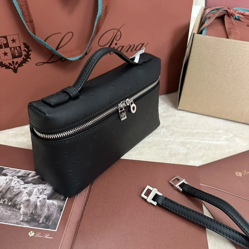 Snug Loro Piana Satchel Bags 43892
