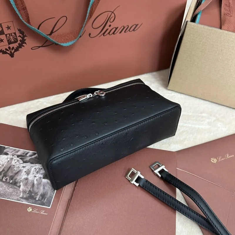 Snug Loro Piana Satchel Bags 43892