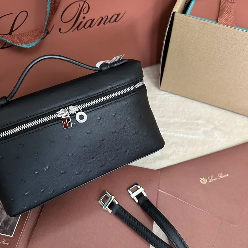 Snug Loro Piana Satchel Bags 43892