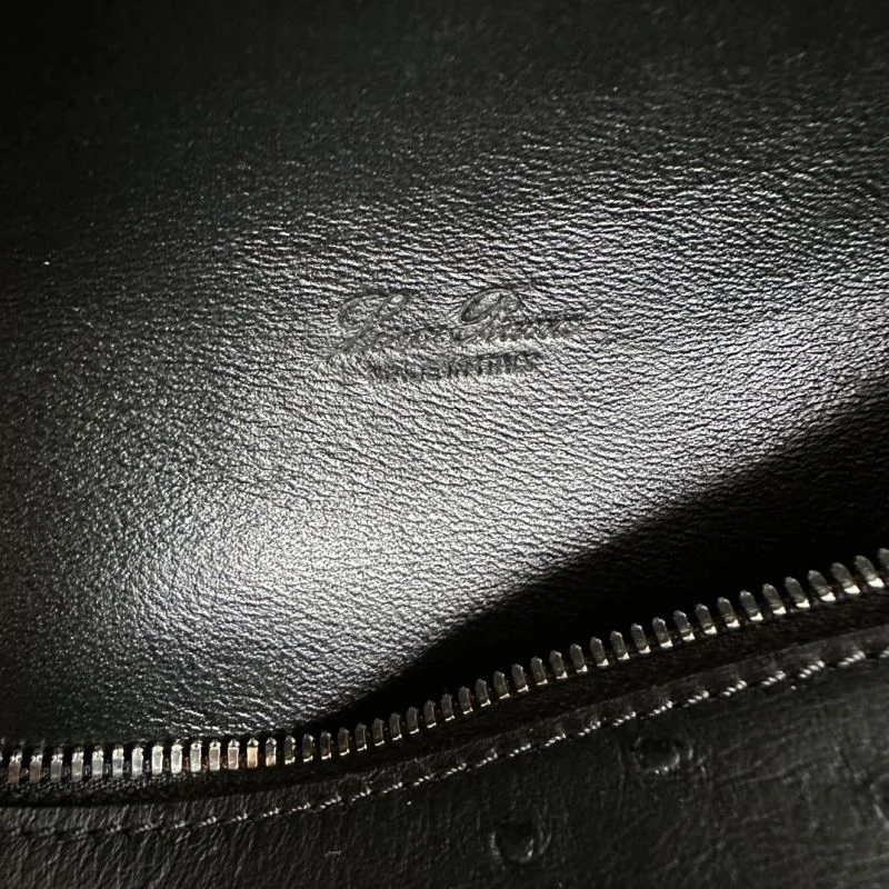 Snug Loro Piana Satchel Bags 43892