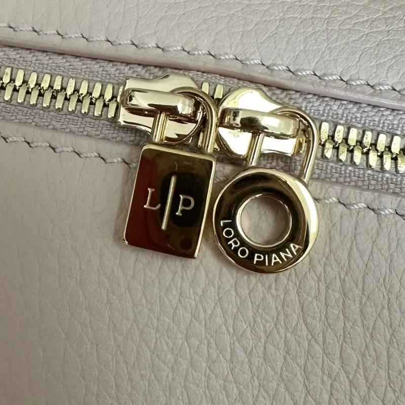 Loro Piana Satchel Bags Breathable 43835