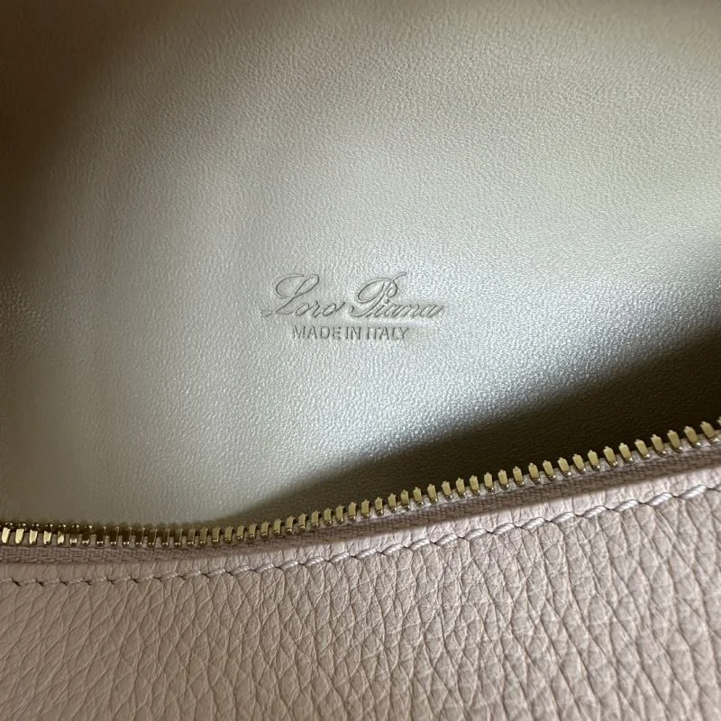 Loro Piana Satchel Bags Breathable 43835