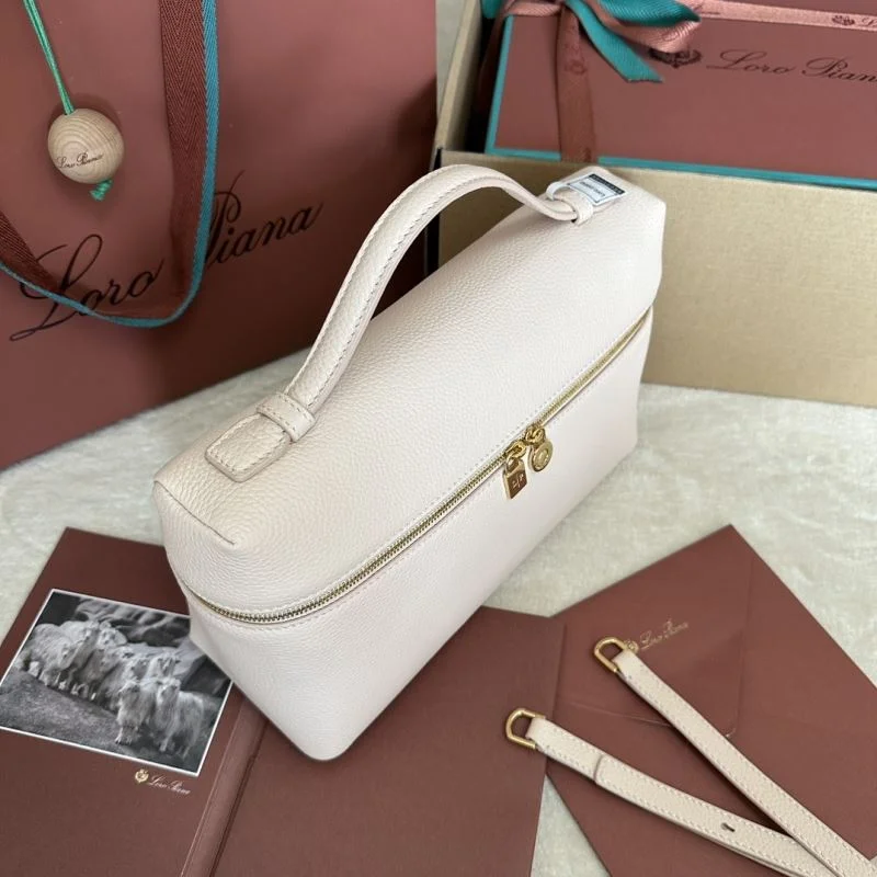 Loro Piana Satchel Bags FreshLook 43887