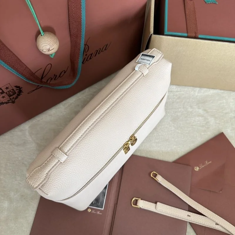 Loro Piana Satchel Bags FreshLook 43887