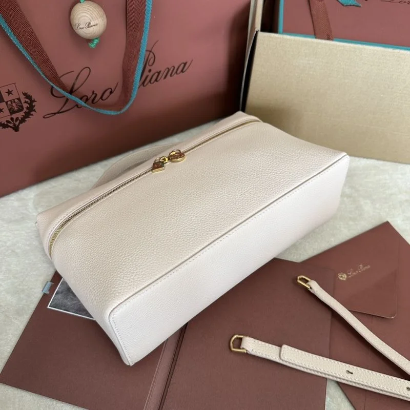Loro Piana Satchel Bags FreshLook 43887