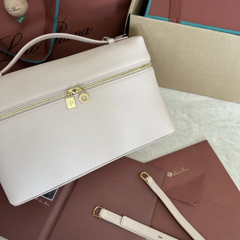Loro Piana Satchel Bags FreshLook 43887