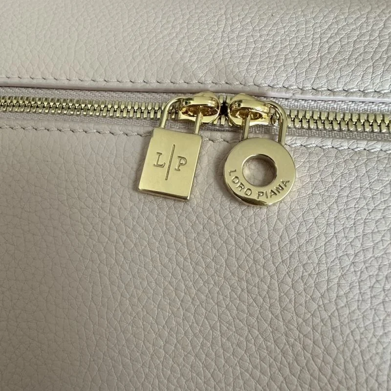 Loro Piana Satchel Bags FreshLook 43887