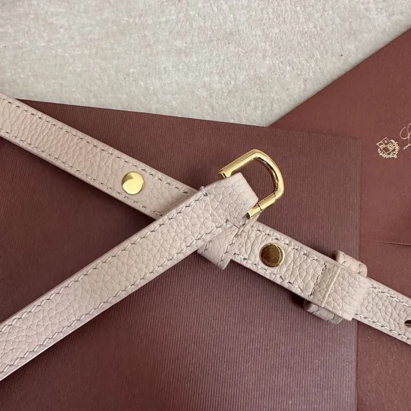 Loro Piana Satchel Bags FreshLook 43887