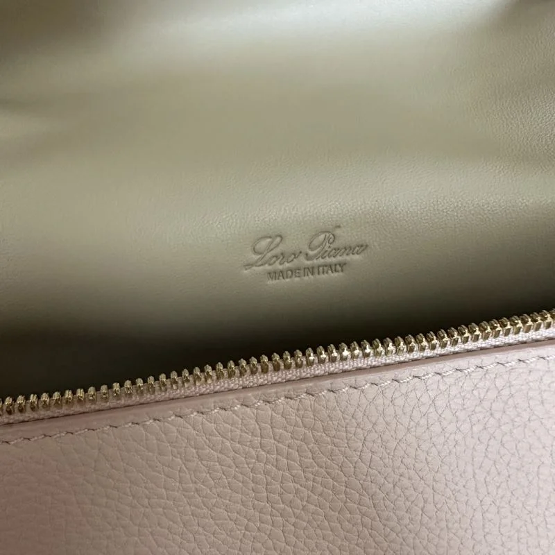 Loro Piana Satchel Bags FreshLook 43887