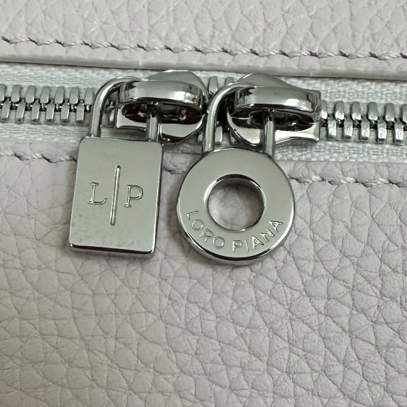 RelaxedFit Loro Piana Satchel Bags 43848