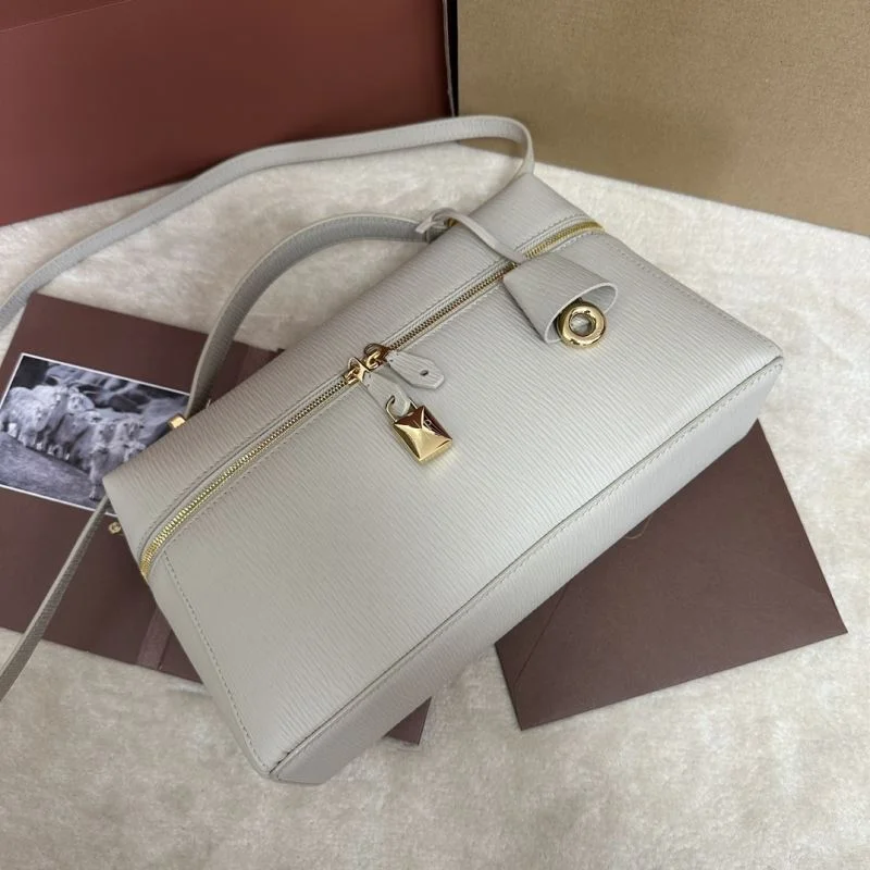 Loro Piana Satchel Bags Durable 43646