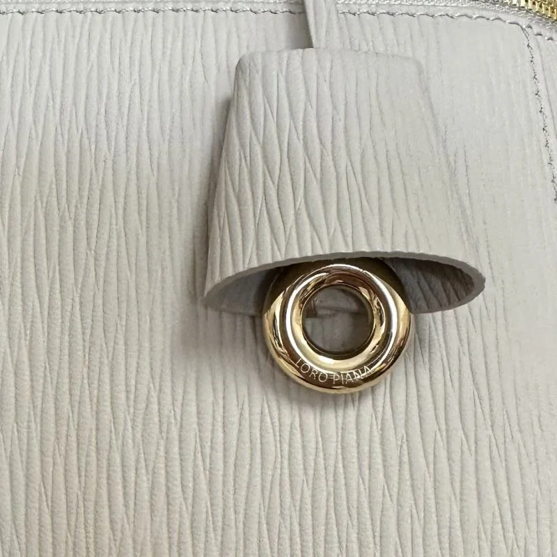Loro Piana Satchel Bags Durable 43646