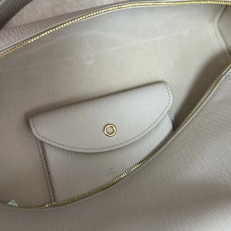 Loro Piana Satchel Bags Durable 43646