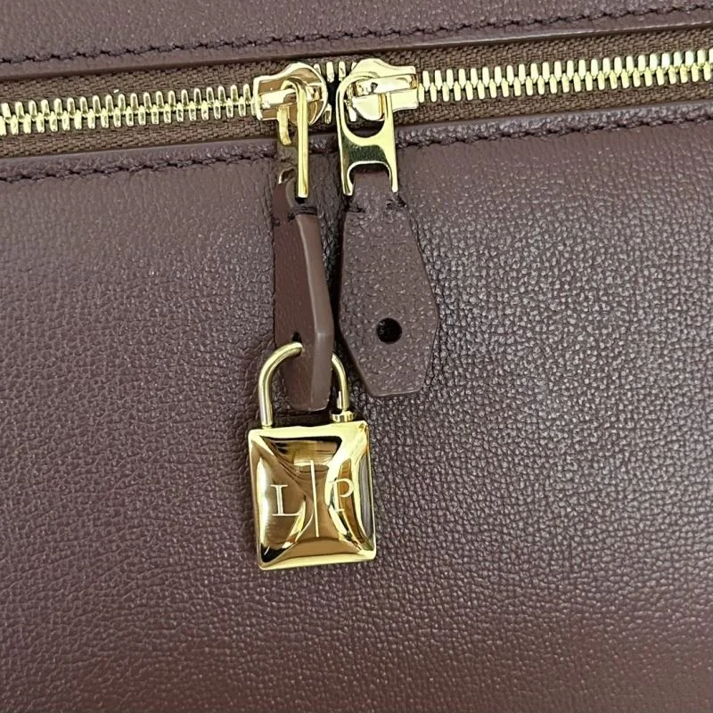 OdorResistant Loro Piana Satchel Bags 43649