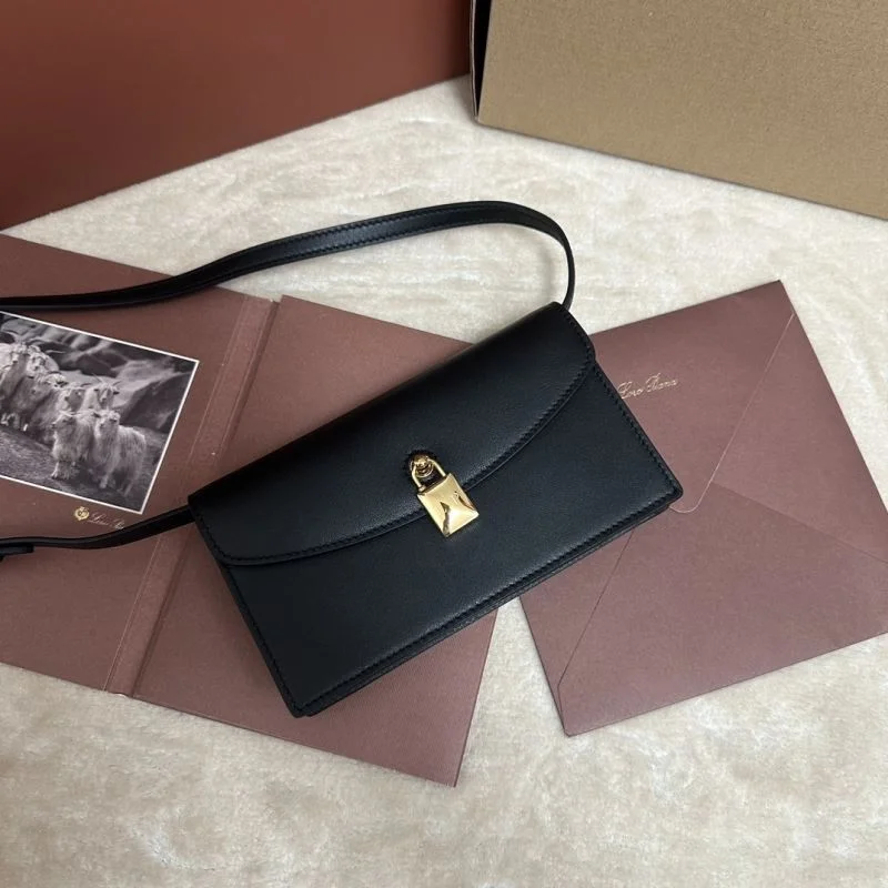 FashionForward Loro Piana Satchel Bags 43642