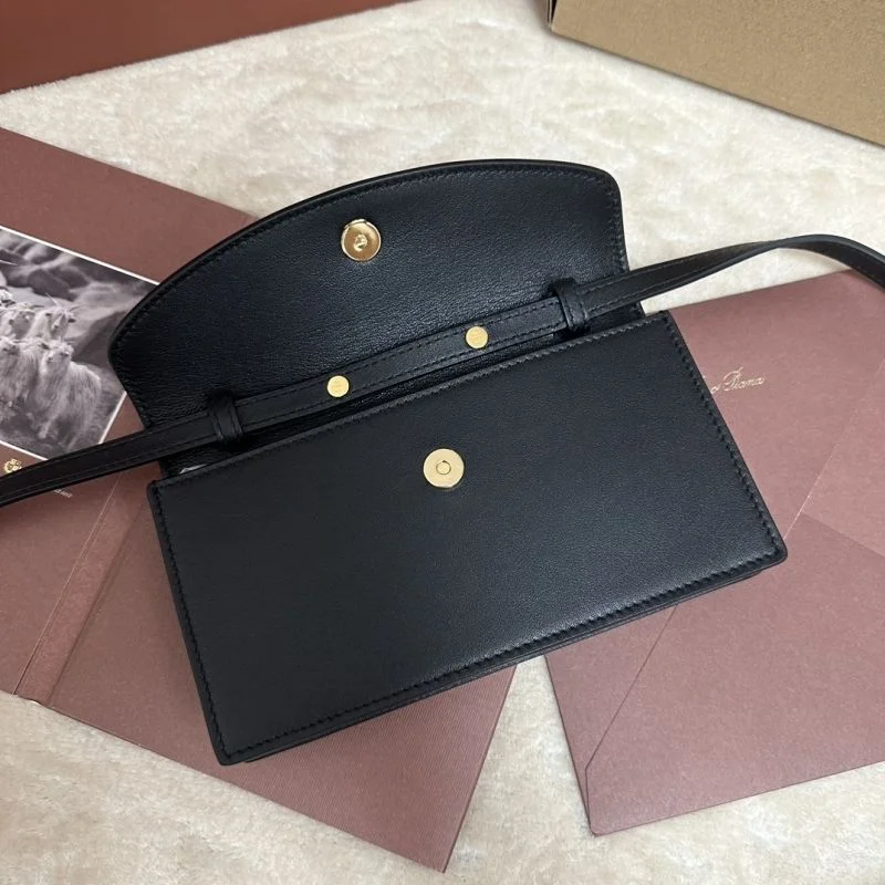 FashionForward Loro Piana Satchel Bags 43642