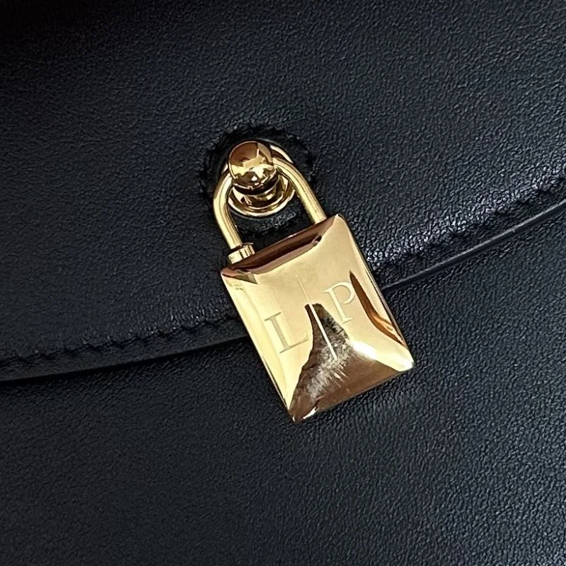 FashionForward Loro Piana Satchel Bags 43642