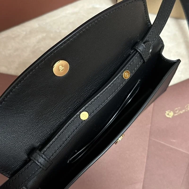 FashionForward Loro Piana Satchel Bags 43642