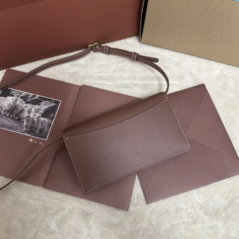DailyWear Loro Piana Satchel Bags 43691