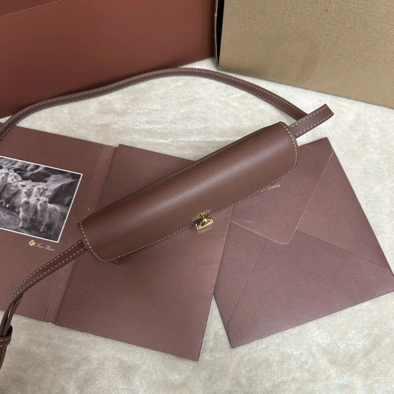 DailyWear Loro Piana Satchel Bags 43691