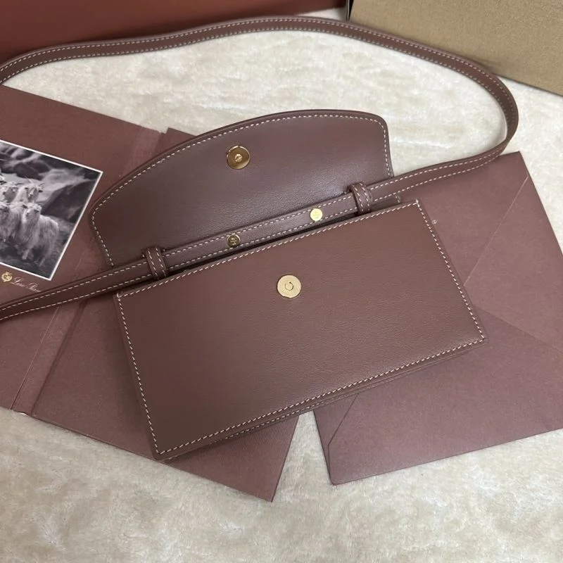 DailyWear Loro Piana Satchel Bags 43691