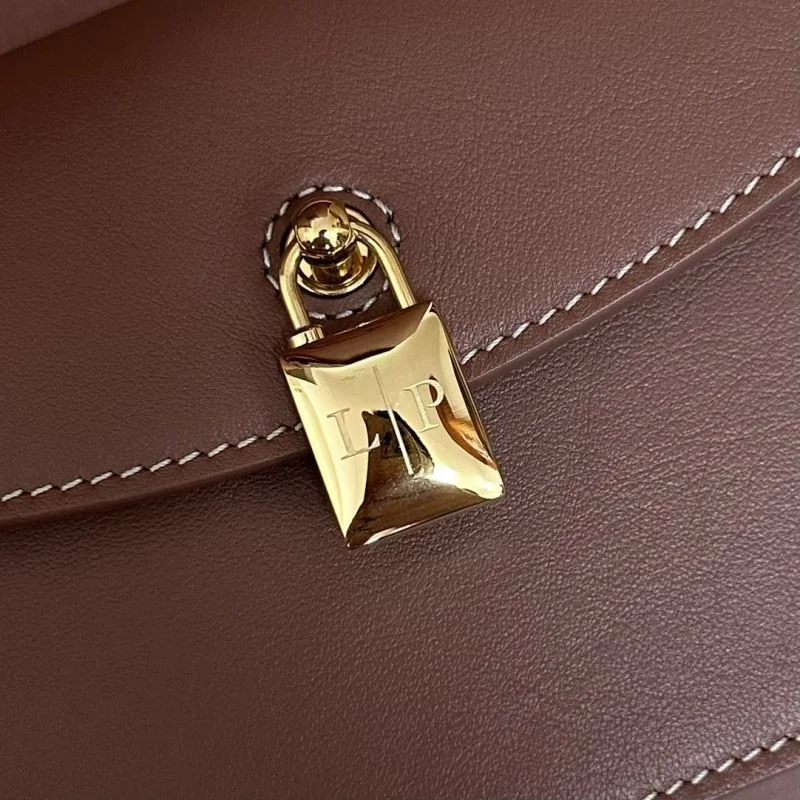 DailyWear Loro Piana Satchel Bags 43691