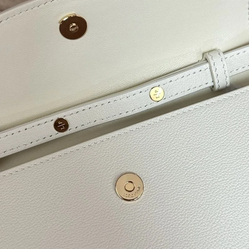 SunProtective Loro Piana Satchel Bags 43639