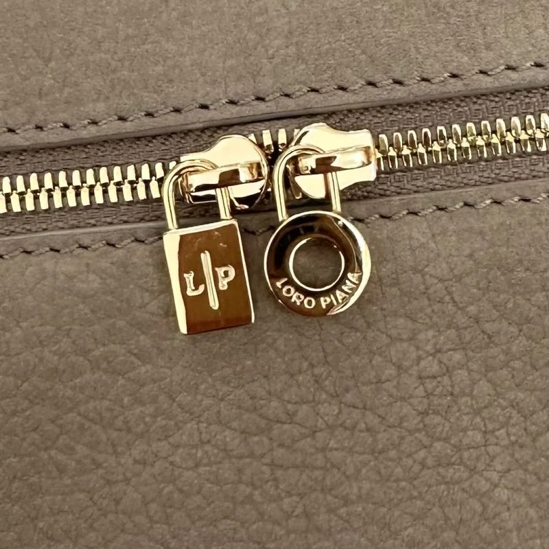 Loro Piana Satchel Bags Colorful 43635