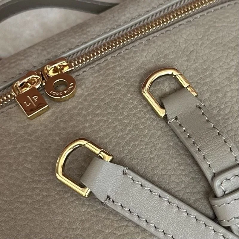 Loro Piana Satchel Bags Colorful 43635