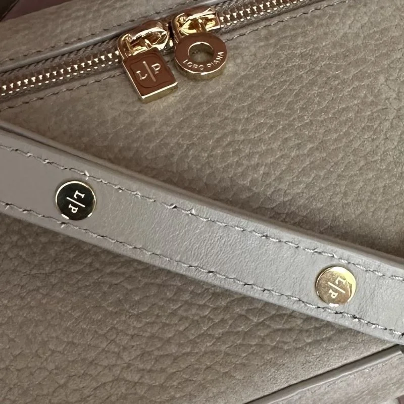 Loro Piana Satchel Bags Colorful 43635
