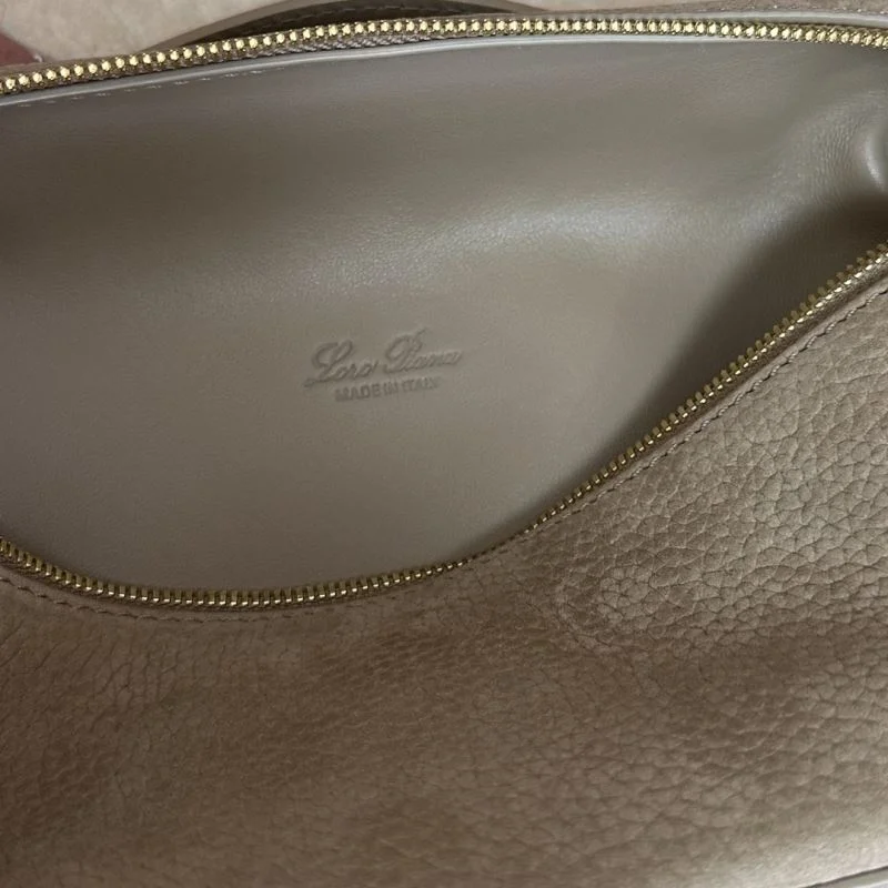 Loro Piana Satchel Bags Colorful 43635