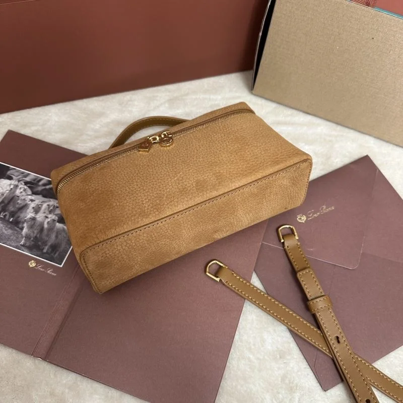 Colorful Loro Piana Satchel Bags 43638