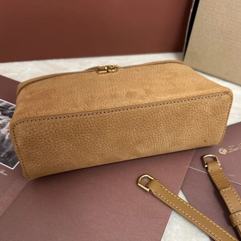 Colorful Loro Piana Satchel Bags 43638