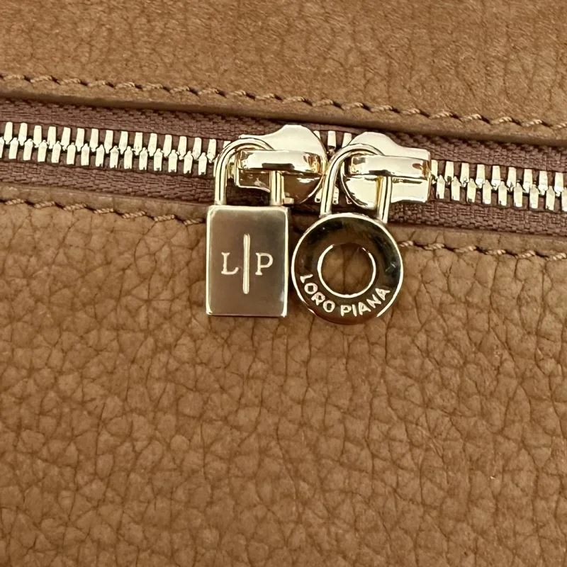 Colorful Loro Piana Satchel Bags 43638