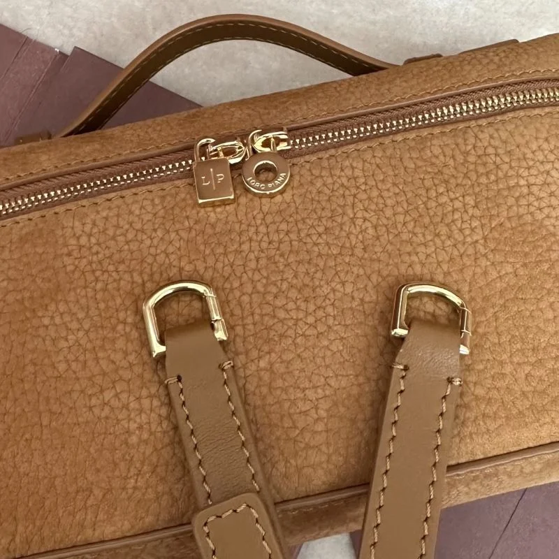 Colorful Loro Piana Satchel Bags 43638