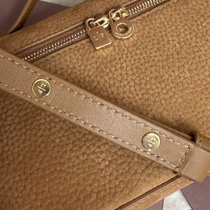 Colorful Loro Piana Satchel Bags 43638