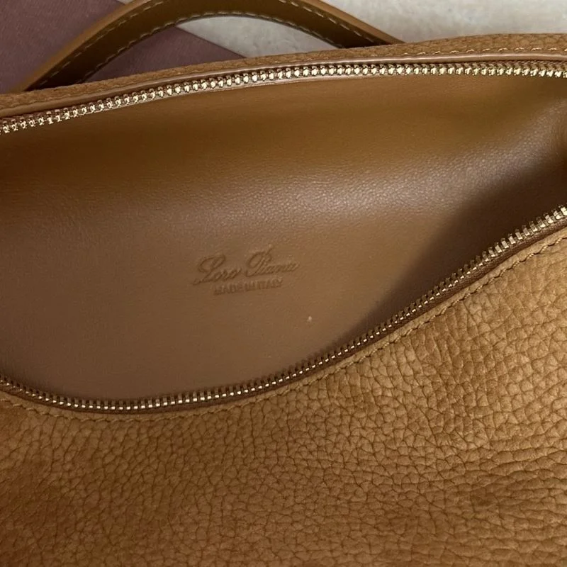 Colorful Loro Piana Satchel Bags 43638
