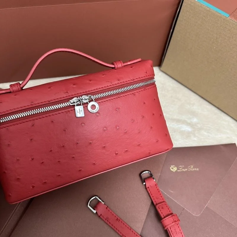 Loro Piana Satchel Bags Chic 43710