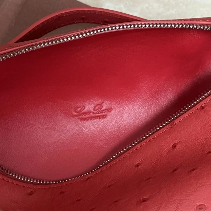 Loro Piana Satchel Bags Chic 43710